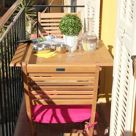 Apartamento Felix
