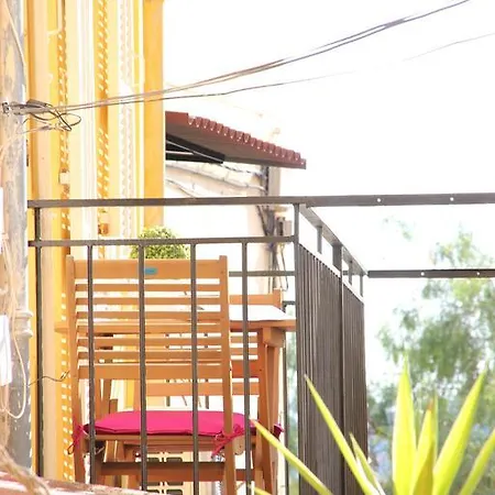 Apartamento Felix