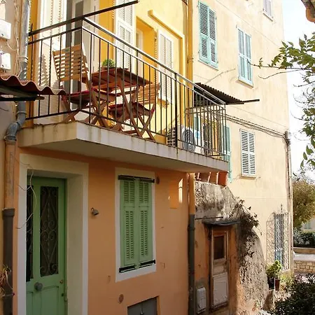 Felix Villefranche-sur-Mer