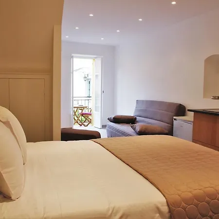 Apartamento Felix