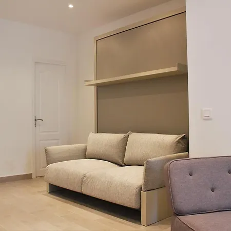 Apartamento Felix Villefranche-sur-Mer