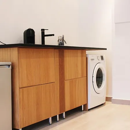 Apartamento Felix